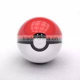 Pokeman Go Pro Power Bank,Cool Pokeman Ball Power Bank for Gernation 1-3 Pokemon With Led Light thumbnail-5