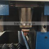 Philicam China 500w Fiber Metal Laser Cutter Machine thumbnail-3