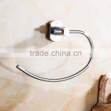 1100 Bathroom Accessory Towel Ring Hotel Use Towel Holder thumbnail-5