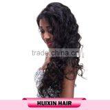 Wholesale in Stock Virgin Brazilian Hair Weave Extensions thumbnail-1
