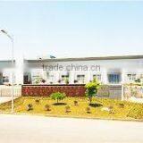 Wuxi Yinlian Gear Transmission Machinery Co., Ltd. company overview - view 1 thumbnail