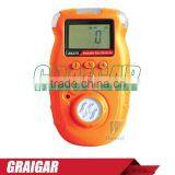 2015 Newest Design BX176 PORTABLE SINGLE-GAS DETECTOR With High Quality