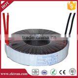 Mini Manufacturing Power Transformer Designs