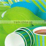 Purple Apple Green Crepe Paper Streamers For Part,Event thumbnail-1