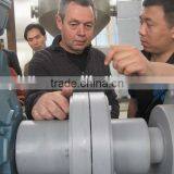 Carborundum Flash Dryer