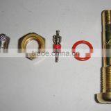 TPMS Tubeless Metal Clamp-in Tyre Valves for Truck and Bus V3.20.4 thumbnail-6