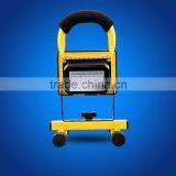 Hand Held Work Lamp Rechargeable 10w Flood Light thumbnail-5