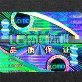 Warranty Custom Made Tamper Proof Hologram Sticker thumbnail-6