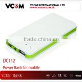 Portable Mobile Charger OEM Power Bank for Sale thumbnail-1