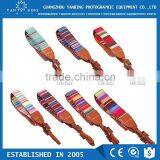Factory Supply LYNCA LYN Series Multicolored Camera Shoulder Strap for Dslr Micro Camera