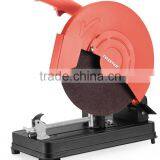 Abrasive Wheel Cut Off Machine GY1207 thumbnail-1