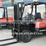 2 Tons Diesel Powered Forklift CPCD20FR