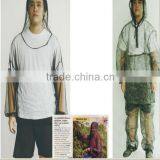 Anti-mosquito Mesh Hunting Fishing Clothing thumbnail-6