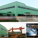 Shanghai Sunnyda Industry Co., Ltd. company overview - view 1 thumbnail