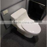 Popular Ceramic One Piece Kohler Toilet thumbnail-4
