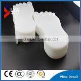 2016 Zhengzhou LYA New Design Outdoor Plastic Solar Led Brick Light