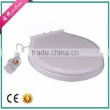 Toilet seat high quality intelligent public sanitary toilet cover