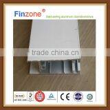 2 Years Quality Guaranteed Cheap Commercial 3 Tracks Window thumbnail-5