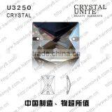 UNITE U3250 Crystal Sew-on Stone