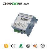 Chandow WTD650C Modbus-TCP I/O Module thumbnail-2