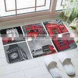 Printing Floor Mat Front Door Mat thumbnail-3