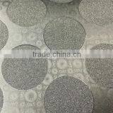 The Production of Wholesale Glitter Film Roll thumbnail-4