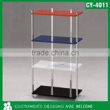 Document Shelf, Document Cabinet, Document Rack thumbnail-2