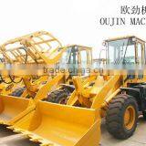 Best China Wheel Loader Top Auality Loader thumbnail-3
