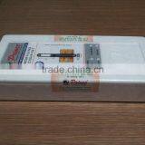 PRINCE MORTISING CHAIN SET 9/16" X 36 LINKS X 1.3/4" thumbnail-5