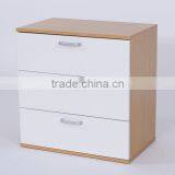 Chest of Drawers Wood Lockers With Drawers Bedroom Living Room Modern Minimalist Wooden Furniture thumbnail-2