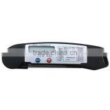 DTH-101 Folding Stainless Steel Kitchen Thermometer , Digital Food Thermometer , Kitchen Cooking Thermometer thumbnail-2