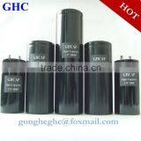 TOP Energy Conservation Capacitor 2.3v 22f Ultra Capacitor thumbnail-3