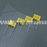 Taiwan Interference Suppression EMI UL 1414 X2 Types of Capacitors thumbnail-3