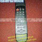 High Quality ZF Black 27 Keys MKJ33981406 LCD/LED Remote Control for lg TV thumbnail-5