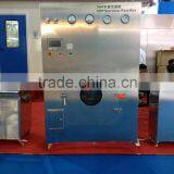 GMP Standard Vaporized Hydrogen Peroxide Sterilize Pass Box