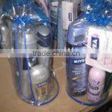 Fashional Pvc Packaging Bag thumbnail-1