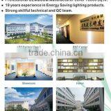 Japanese T8 LED Tube, LED Tubo de T8 0.6M, 9W, High Brightness, SMD 2835, 4000/6500K, Made of Glass, CE/RoHS Approved thumbnail-3