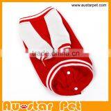 2016 New Hotsales Dog Clothes Fashion Pet Dog T-shirt, Doggy Cotton Shirts thumbnail-3