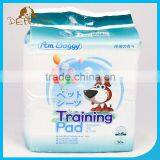 2.2KG Color Packing Premium Puppy Dog House Super Absorbent Training Pads thumbnail-1