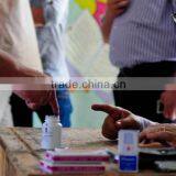 Zambia Election Special 14%Silver Nitrate Ballot Ink From China Supplier thumbnail-6