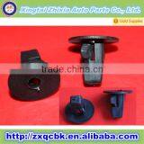 Competitive Price Universal Car Floor Mat Clips/popular Auto Plastic Clip/auto Fastener Plastic Clips