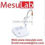 ME-950 Precision Conductivity/TDS/Salinity/Resistivity/Temperature Meter thumbnail-1