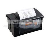 2 Inch Mini Embedded Thermal Printer TTL/RS232