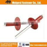 Multigrip Blind Rivets Large Flange Head thumbnail-1