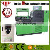8 Cylinder Diesel Fuel Injection Pump Test Benches on Popular Sale