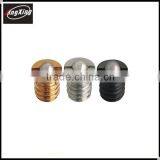 Stainless Steel Flange Spring Plungers/stainless Steel Spring Loaded Ball Plungers thumbnail-6