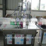 Insectcide Filling Machine