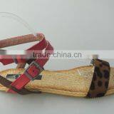 Prety Women Beech Sandals Shoes Comfortable Newly Design thumbnail-1