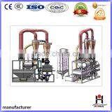 Full Automatic Maize Flour Mill Machine/corn Flour Production Line thumbnail-4