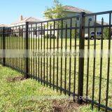 Metal Fence Panel Manufacturer thumbnail-1